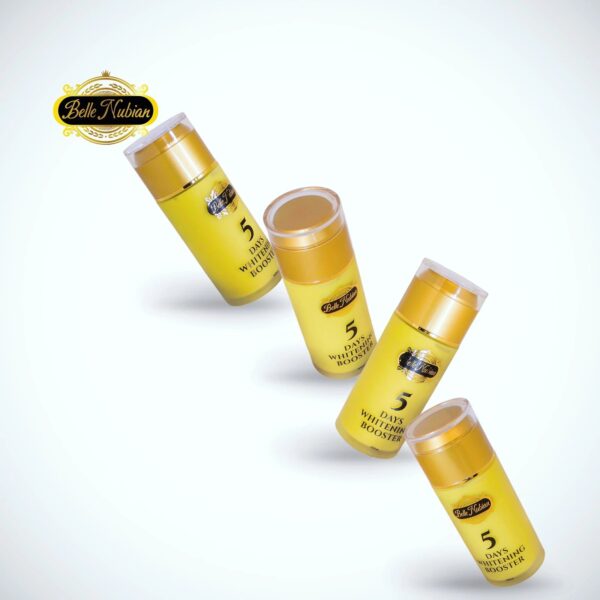SÉRUM BOOSTER 5 JOURS SPF30 – Image 2