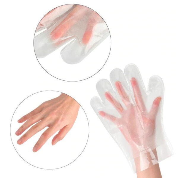 KIT ÉCLAIRCISSANT POUR MAINS ET PIEDS – Image 2