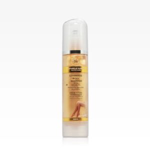 SHIMMER CORPS LUMINEUX – À L'HUILE D'ARGAN (OR)