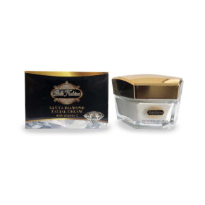 CRÈME VISAGE DIAMANT