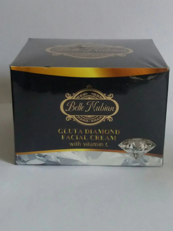 CRÈME VISAGE DIAMANT – Image 4