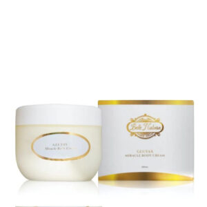 CRÈME GLUTAX MÉTISSÉE MIRACLE 1 - 250ML