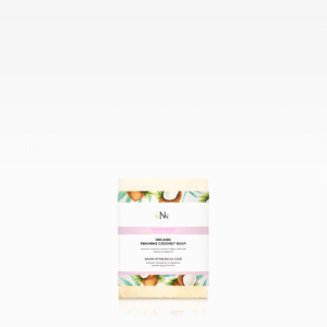 SAVON INTIME BIO AU COCO - NATURELLE NUBIAN