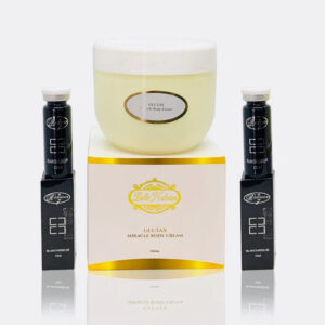 KIT CREME MIRACLE & 2 SERUMS ANTI-TACHES