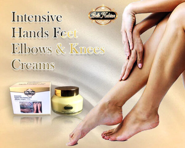 CRÈME RÉPARATRICE MAINS PIEDS GENOUX ET COUDES EXTREME FONCES – Image 4