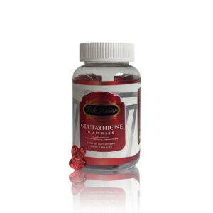 Gummies Gluta Organique