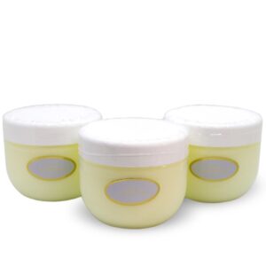 KIT DE 3 POTS MIRACLE GLUTAX CREME - 500ML CHACUN