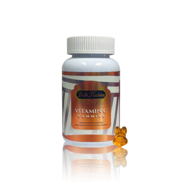 KIT 2 GUMMIES GLUTA + 1 GUMMIE VITAMINE C – Image 2