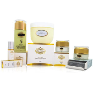 GAMME MIRACLE MÉTISSÉE