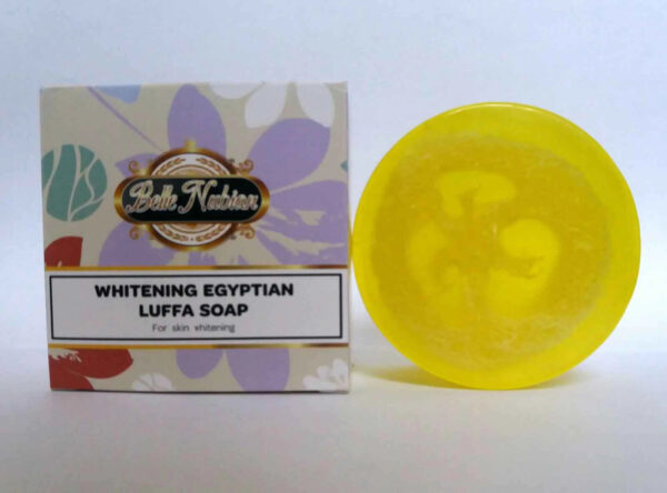 SAVON ÉGYPTIEN LUFFA ÉCLAIRCISSANT – Image 4