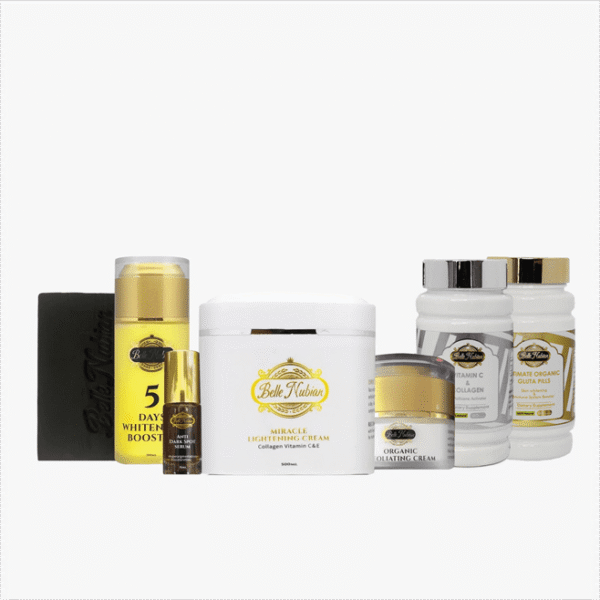 GAMME MIRACLE 2 POUR PEAUX CLAIRES - GAMME TEINT CLAIR – Image 2