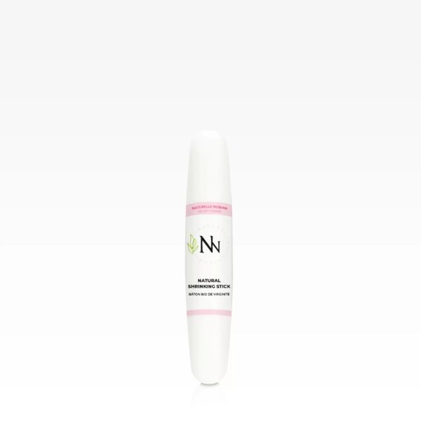BÂTON BIO DE VIRGINITE NATURELLE NUBIAN