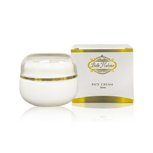CRÈME VISAGE ROUGEURS ET BRÛLURES