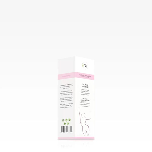 SPRAY BIO DU JARDIN SECRET