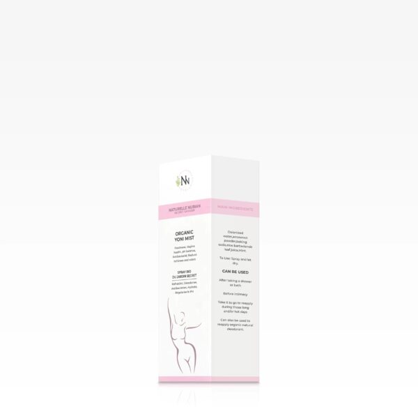 SPRAY BIO DU JARDIN SECRET – Image 2
