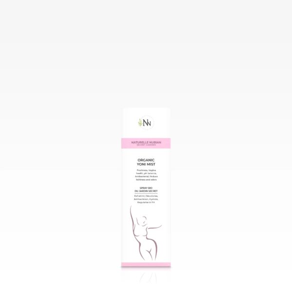 SPRAY BIO DU JARDIN SECRET – Image 3