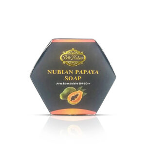 SAVON PAPAYE EXFOLIANT