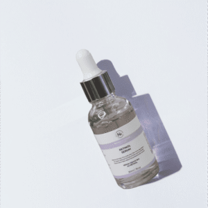 SÉRUM AU RÉTINOL - NATURELLE NUBIAN