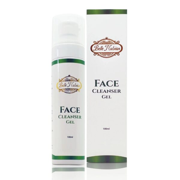 GEL NETTOYANT - FACE CLEANER