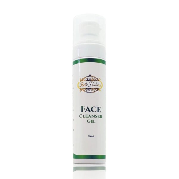 GEL NETTOYANT - FACE CLEANER – Image 2