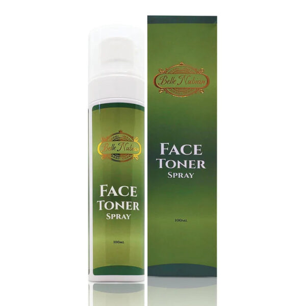 SPRAY TONIQUE VISAGE (POUR PEAU GRASSE)