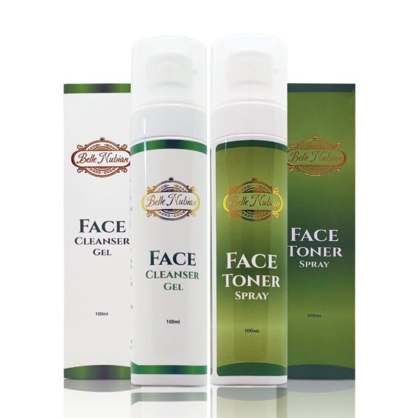 KIT COMPLET POUR PEAU CLAIRE ACNEIQUE – Image 4