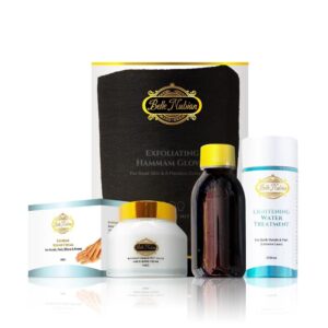 COFFRET MIRACLE MAINS & PIEDS