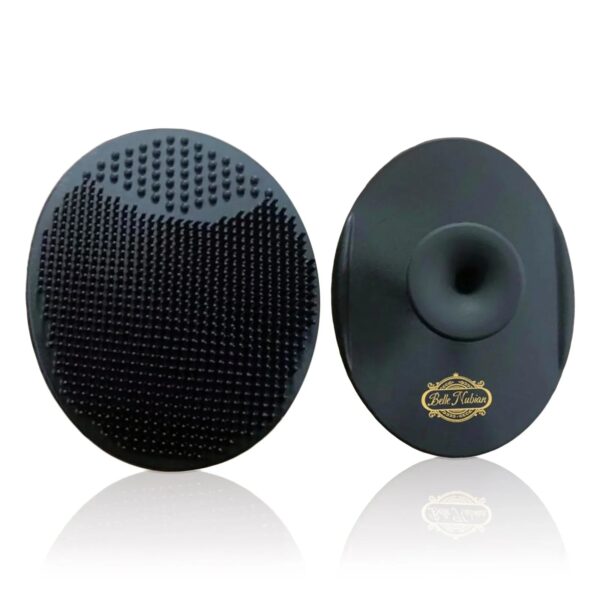 Brosse netttoyante en silicone pour le visage