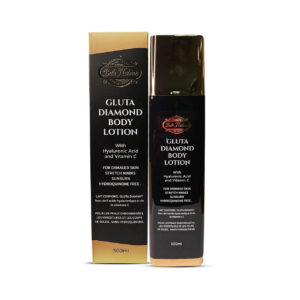 LAIT CORPOREL GLUTA DIAMANT