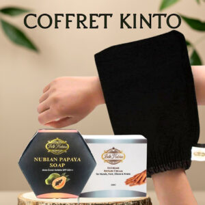 Coffret kinto