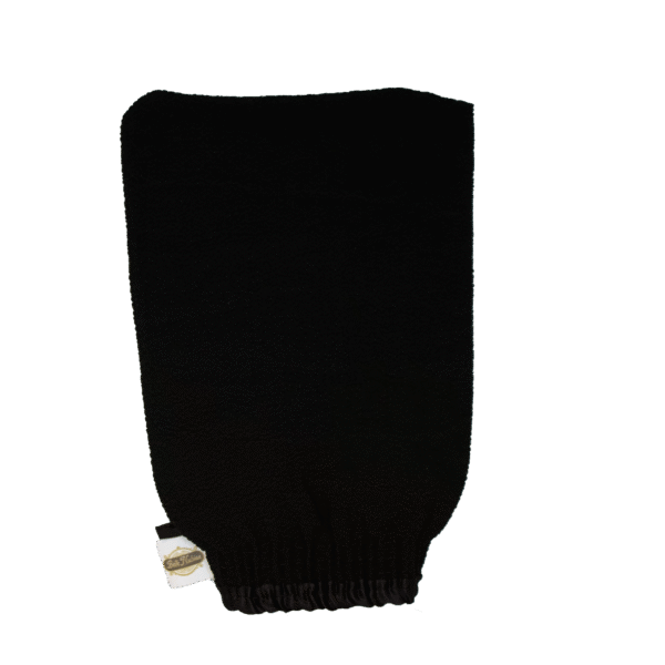 GANT EXFOLIANT DE HAMMAM – Image 2